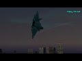 Ace Combat X Walkthrough - Mission 12A: Gaiuss Tower with F-22 Raptor