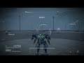 A Guide on FCS, Firearm Specialization, Missile Correction, and Target Tracking - Armored Core 6