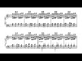 Alkan - Complete Etudes (Different performers)