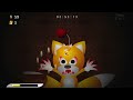 Tails' Haunted Dreams! - Tails Nightmare Trilogy!