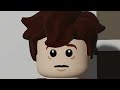 happy birthday but in every key at once Lego Animation