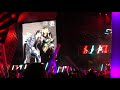 因你而在 - JJ Lin Sanctuary 2.0 World Tour (林俊傑 聖所2.0世界巡迴演唱會) at National Singapore Stadium, 20191222