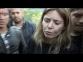 Migrant Kids In Crisis In Greece | Stacey Dooley Investigates