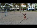 South Beach - Miami - 2020 - February
