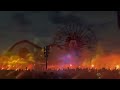 World of Color: ONE Disney California Adventure 2023 MULTI VIEW