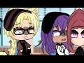 She’s the daughter of the royal family || GachaLife || Meme