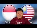 Orang MALAYSIA Ini Cakap HARIMAU MALAYA Boleh Kalah Asal Jangan Dengan TIMNAS INDONESIA