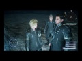 FINAL FANTASY XV: Prompto steals the spotlight!