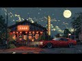Late Night Chill 🔥Free Your Mind 🌃 Lo fi Beats To Sleep, Relax  [lofi hiphop mix]