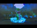 SECRET TUNNEL!! (Mario + Rabbids Kingdom Battle: Walkthrough #14)