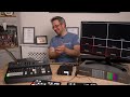 ATEM Switchers 9.5 Update Features - but does it work with older Blackmagic switchers?