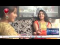Hariteja Exclusive Interview || Hangout With Naveena || Part 1