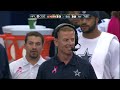 Peyton Manning vs. Tony Romo in an EPIC Shootout Broncos vs. Cowboys Week 5, 2013 Full Game