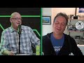 Phil Spencer Interview: Redfall Reviews, Activision Deal - Kinda Funny Xcast Ep. 137
