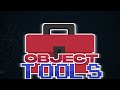 fanmade object tools reboot intro but it’s actually finished