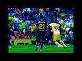 Debut de Ivan Zamorano!! América 5-1 Santos | Jornada 2 |Verano 2001 | Resumen y Goles |