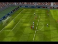 FIFA 13 iPhone/iPad - FC Bayern vs. Manchester Utd