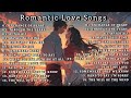 OLD GREATEST ROMANTIC SONGS - EMOTIONAL MELODIES OF 70s, 80s, 90s Love Songs