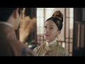 Kiss Scenes — Royal Feast | Xu Kai and Wu Jinyan 💋