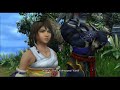Let's Play Final Fantasy X Part 12: You really shouldn't worry