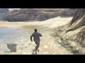 Grand Theft Auto 5 - Underwater Screaming Girl : Skip to 3:30