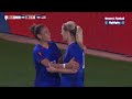 United States vs Argentina | Highlights | Concacaf W Gold Cup Women's 23-02-2024
