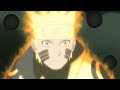 Naruto AMV - Born For This (The Score)