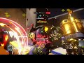 The Wicked Side of Roadhog (Montage)