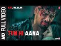 Tum Hi Aana Full Video | Marjaavaan | Riteish D, Sidharth M, Tara S | Jubin N | Payal Dev Kunaal V