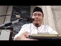 AKIBAT BANYAK MEMBACA SHOLAWAT NABI SETIAP HARI..!?