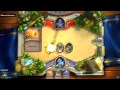 Hearthstone Ep. 1- Free Cards!