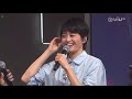 梁詠琪 - 一天一天/灰姑娘/再見灰姑娘 @ ViuTV Chill Club 2020-05-03