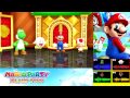 Mario Party Island Tour - The Choicest Voice!