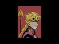 Giorno's theme but it's lofi hip hop [1 hour version]