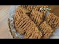 TEMPE GORENG KRIUK...  : :  1 MINGGU MASIH  GARING  : :  HANYA 2 BAHAN SAJA