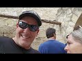 Visiting San Antonio Missions National Historic Park, a UNESCO World Heritage Site, & The Alamo!