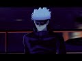 Jujutsu Kaisen -Million Dollar Baby Edit