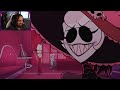 HAZBIN HOTEL - Episodio 1x7 Hello Rosie / Hola Rosie / ESPAÑOL LATINO | ZellenDust