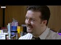 awkward moments | The Office