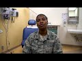Ask An Airman - How do you become a nurse in the Air Force?