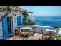 Café Lounge - Chill Mix 🌞 Morning Calm