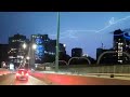 車CAM拍下⚡閃電⚡的一刻 | 5月4日晚上