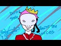 dream smp: techno's voices?? (animatic?)