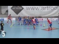 Best Floorball Free-Hits #1 | Zorro | Variants | Tricks