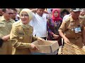 SIMALAKAMA - PEMUDA LEBAK SELATAN KREATIF DI SAWER BUPATI LEBAK