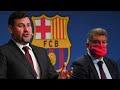 🚨 Le Barça soumis au 1/1 ? Toutes les INFOS MERCATO du BARÇA !