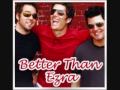 Better Than Ezra - A Lifetime (Alternative Radio Mix)