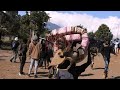 Thousands flee to Uganda as M23 rebels overrun Bunagana