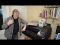 New Canon PRO printers - time for the PRO-1000 update. What the PRO-2600 announcement tells us