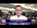 Comelec, handa na sa ‘super election’ sa 2025 kahit binabato ng kontrobersya - Chairman Garcia